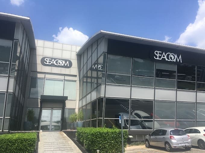 SEACOM Subsea Cable Experiences Service Outage In The Red Sea Region Seacom