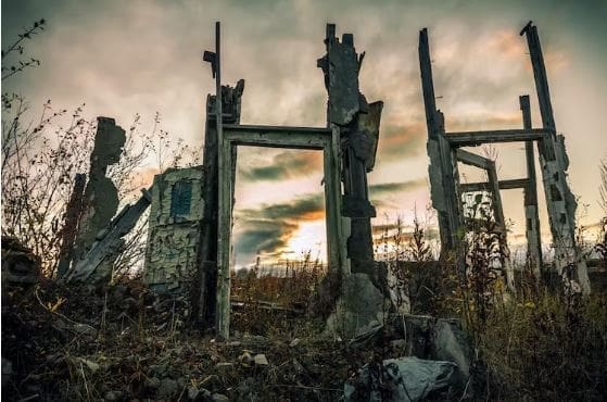 If We’re Going To Label AI An ‘Extinction Risk’, We Need To Clarify How It Could Happen Exstential threat
