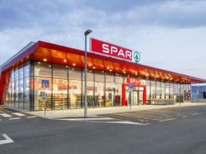 Spar