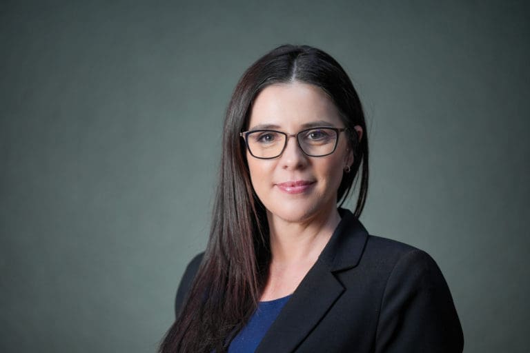 Protecting PII In Today’s Stringent Regulatory Landscape Fallon Steyn, MEA Regional Sales Manager at Next DLP,