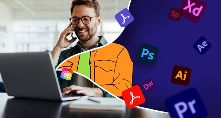 Pay-as-you-grow with FlexiCurve, the new way to pay for Adobe software Learning Curve