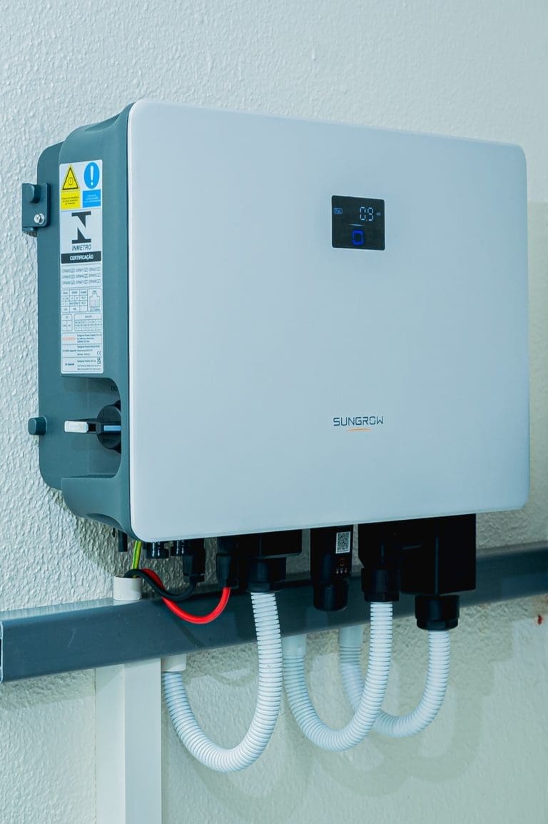 Proper Backup Solution Crucial As SA Battles Load Shedding Sungrow Energy Power System