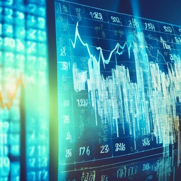 Predicting The Future: Key Forex Market Trends To Watch In 2024 FOREX