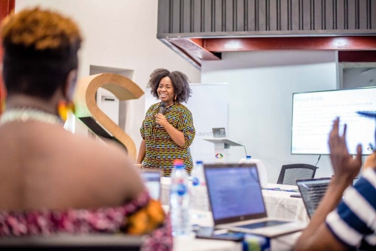 Google Announces “Ai First Accelerator Program” For African Startups Google Accelerator