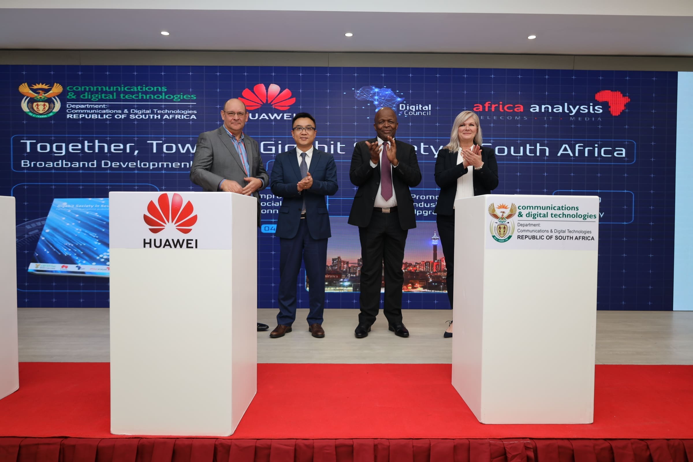 Huawei
