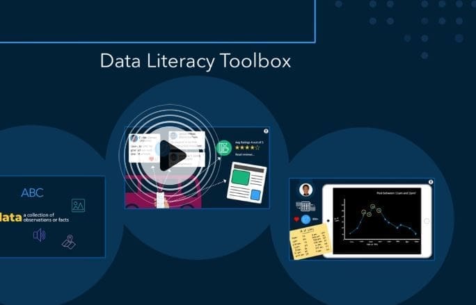 SAS Launches Free Data Literacy Course To Help People Thrive In AI-driven World SAS