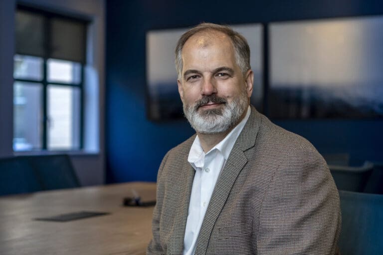 The Internet Of Packaging Johan du Toit, Strategic Sales Executive for SYSPRO Africa