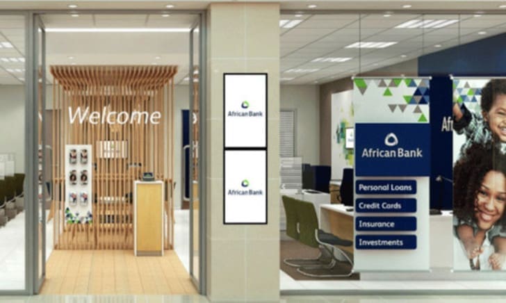 African Bank To Acquire Sasfin Bank’s Capital Equipment Finance And Commercial Property Finance Businesses African Bank