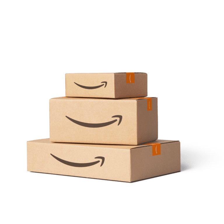 Amazon Box
