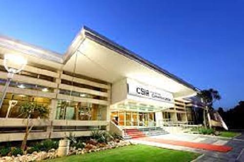 CSIR Crucial For Innovative Solutions To Tackle Challenges CSIR