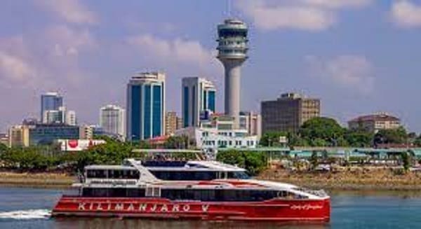 Liquid Introduces Tanzania’s Second Azure Stack, Further Accelerating The Local Digital Transformation Dar es Salaam