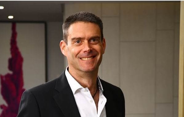 Why Your Boss Cares If Your Insta Profile Is Hacked Tony Walt, co-founder and director at Port443