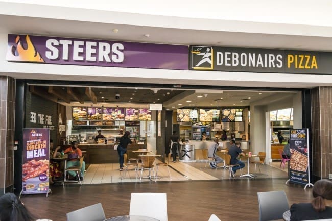 JSE-Listed Famous Brands Buys Stake In Munch Software Steers