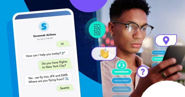 Clickatell Innovates “Chat Commerce” With New AI Tools For Personalised Business Conversations Clickatell Launches AI Powered Chat Commerce