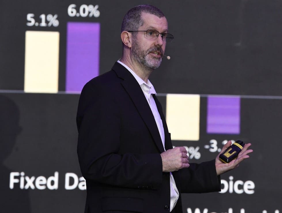 Jonathan Tullett, Associate Research Director, Services and Cloud, IDC