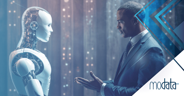 Banking On Chat: How AI Makes ‘Cents’ For Finance Companies Modata