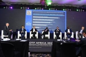 Panel Discussion