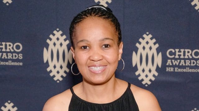 Vodacom’s Raisibe Morathi Named CFO Of The Year