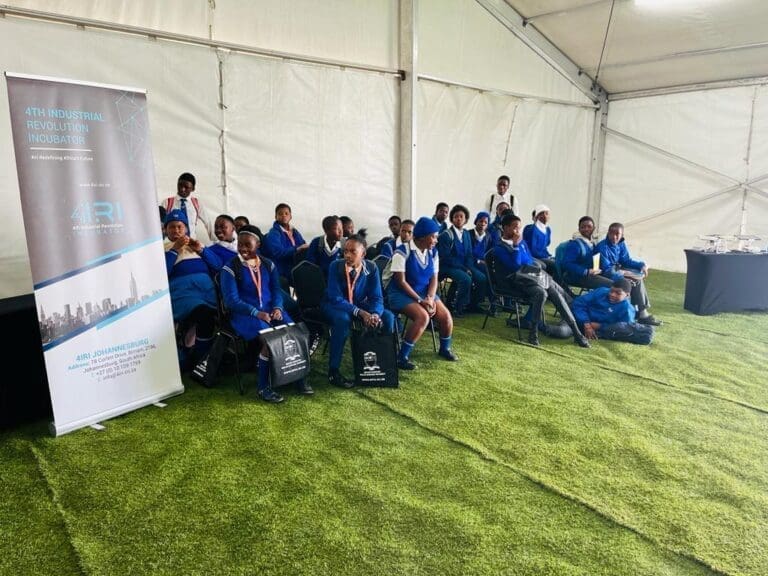 2023 Rising Star SASOL TechnoX Award