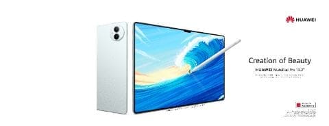 Huawei Matepad Pro 13.2