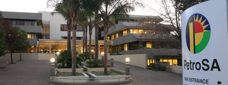 SA Cabinet Endorses GazpromBank Africa As Investment Partner PetroSA