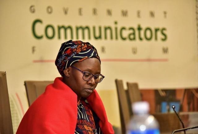 Government To Launch Programme Aimed At Encouraging Active Citizenry Citizens Connect