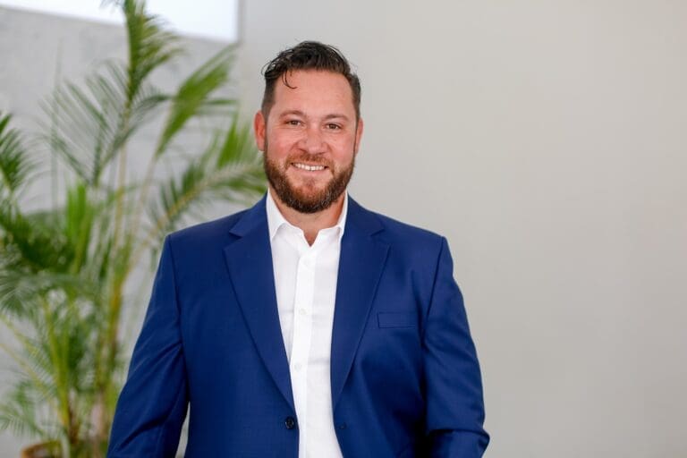 Darius Badenhorst