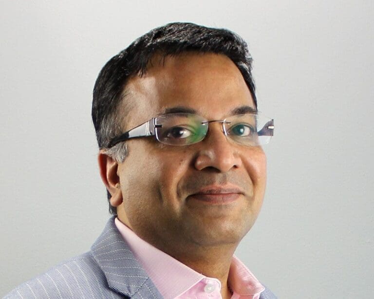 Mpilo Technologies Appoints Alok Goswami as CIO Alok Goswami