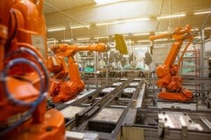 Siemens and Amazon Web Services (AWS) are strengthening their partnership to make generative AI easily accessible to application developers across the Siemens Xcelerator ecosystem