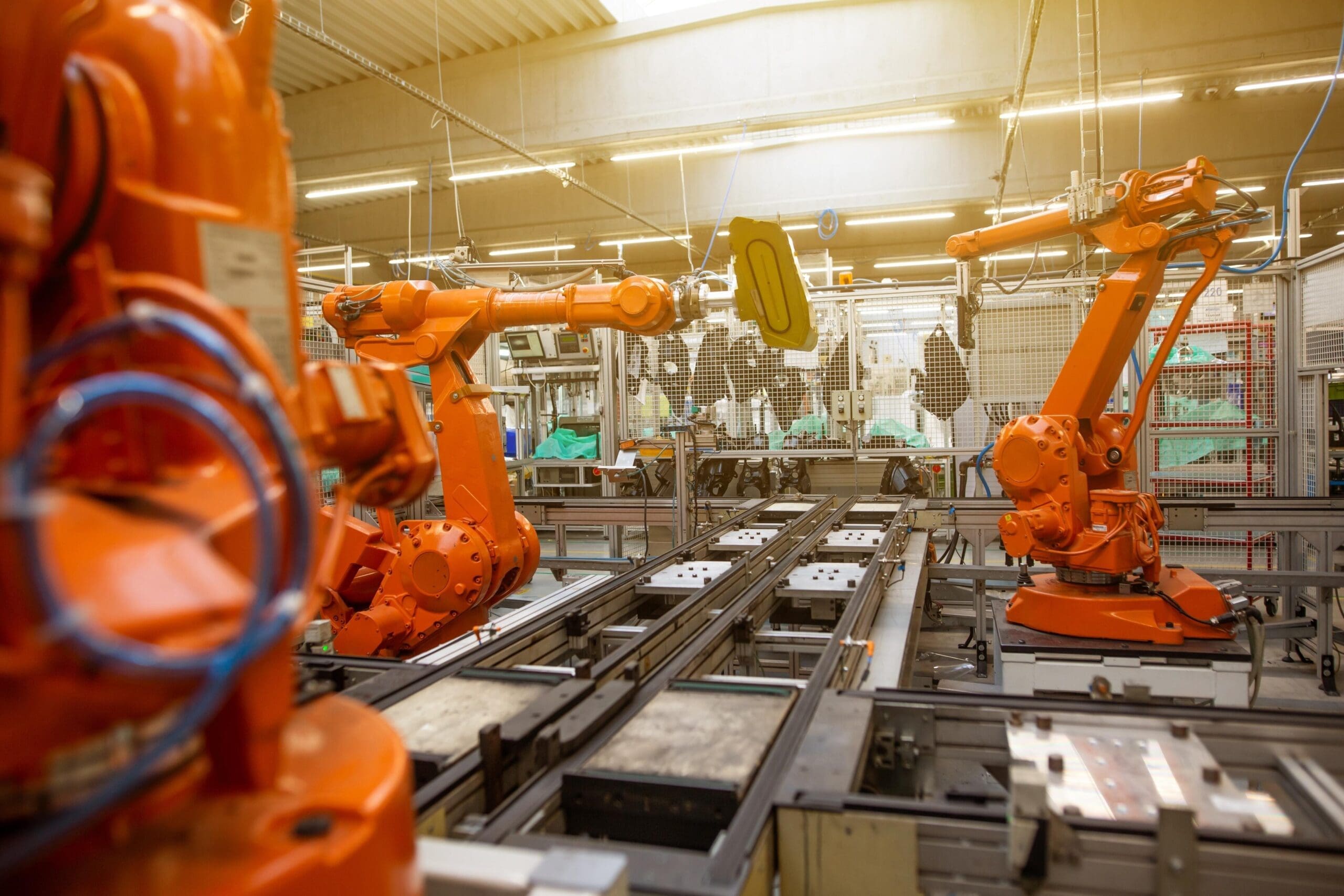 Siemens and Amazon Web Services (AWS) are strengthening their partnership to make generative AI easily accessible to application developers across the Siemens Xcelerator ecosystem
