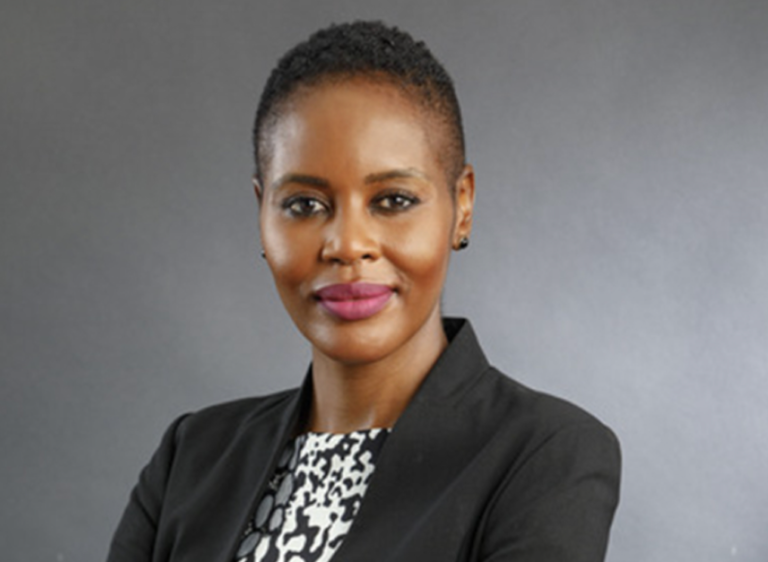 Thabi Leoka Resigns As Non-Executive Director Of MTN SA Amid PhD Scandal Thabi Leoka