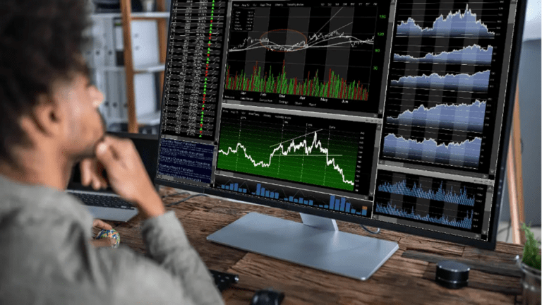 Trading platform