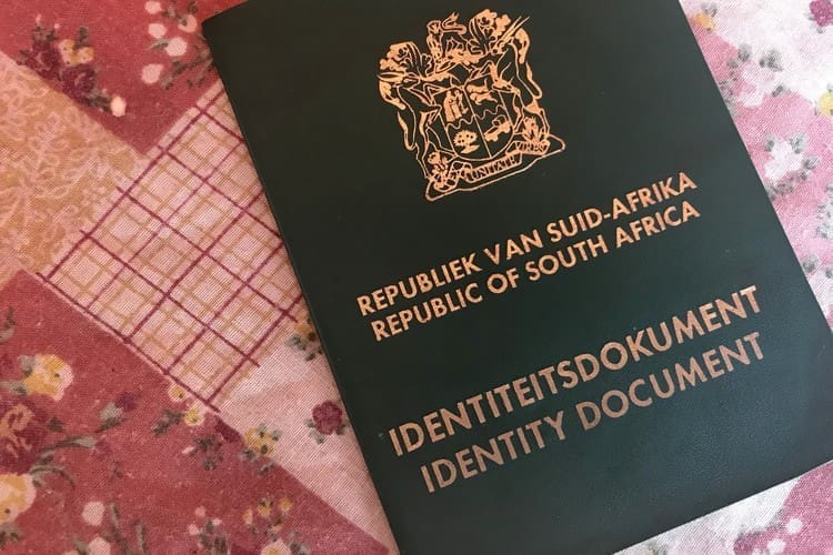 Home Affairs May No Longer Block Your ID On A Whim, Court Rules About 700,000 IDs have been blocked by the Department of Home Affairs without due process. Archive photo: Ashraf Hendricks