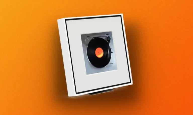 Samsung Responds To The Frame’s TV Success With The Introduction Of A Speaker Variant CES 2024: The Samsung Music Frame Speaker Turns Audio into Aesthetic | Beebom
