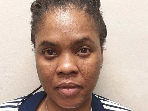 RAF Fraud: Attorney Jo-Anne Mantladi Mmela Back In Custody After Skipping Bail BACK BEHIND BARS: Road Accident Fund fraud accused, 42-year-old attorney Jo-Anne Mantladi Mmela, has been re-arrested and remanded in custody after she skipped bail