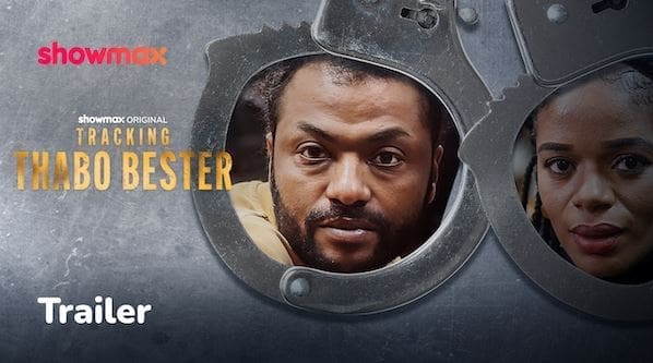 BREAKING: Thabo Bester’s Attempt To Stop Showmax Documentary Tracking Thabo Bester
