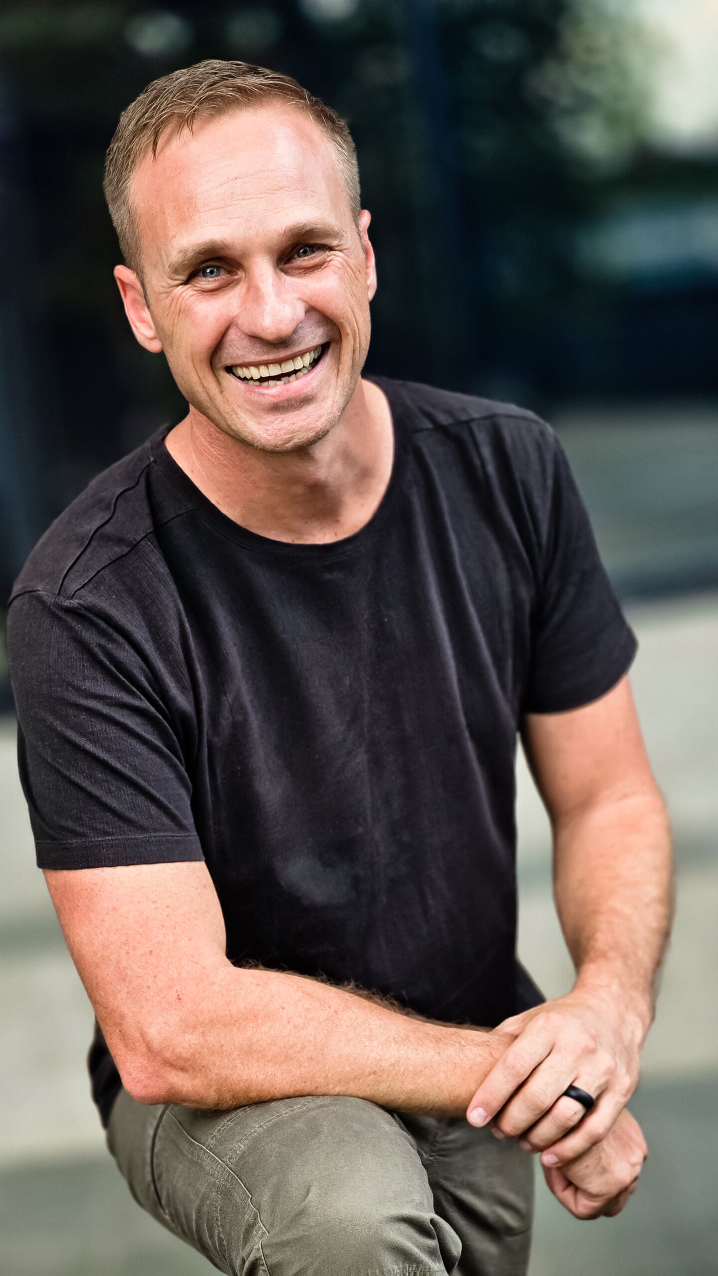 Frans Meyer Snr Business Dev manager SA