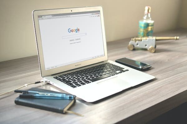 How Much Of Your Data Does Google Have? Google