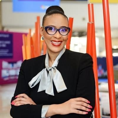 AI Could Create A Turning Point For Financial Inclusion In Africa Lillian Barnard