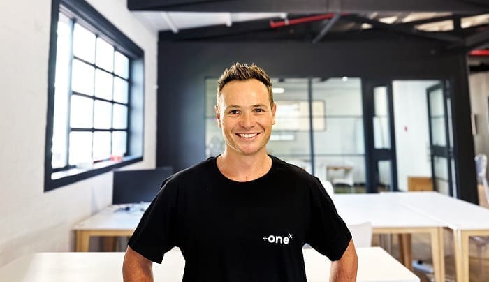 Navigating The New Era Of Low-Code And No-Code Software Development Morgan Goddard, Software Development Executive at +OneX