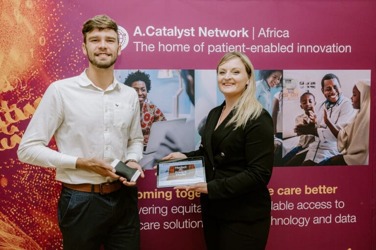 AstraZeneca And Medsol AI Launch Cancer Care App For Quick Diagnosis And Personalised Treatment In Rural Areas AstraZeneca and Medsol AI Solutions Collaborate to Improve Breast Cancer Care in Underserved Communities in South