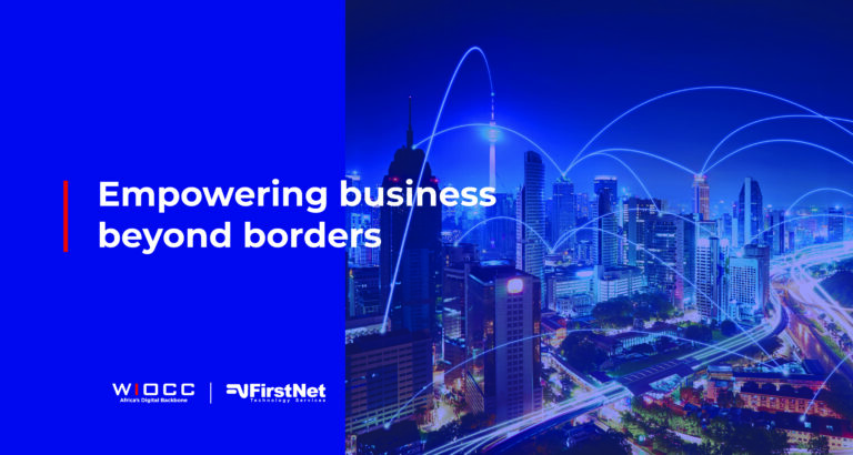 FirstNet Leverages WIOCC 2Africa Cable For Unprecedented Connectivity WIOCC