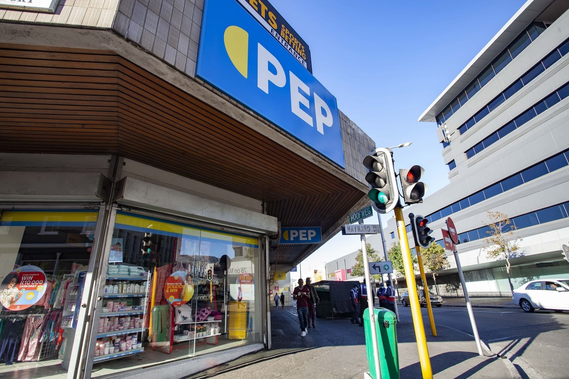 PEP_Wynberg