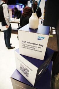 South African SAP Innovation Day