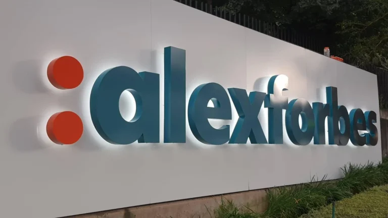 Alexforbes
