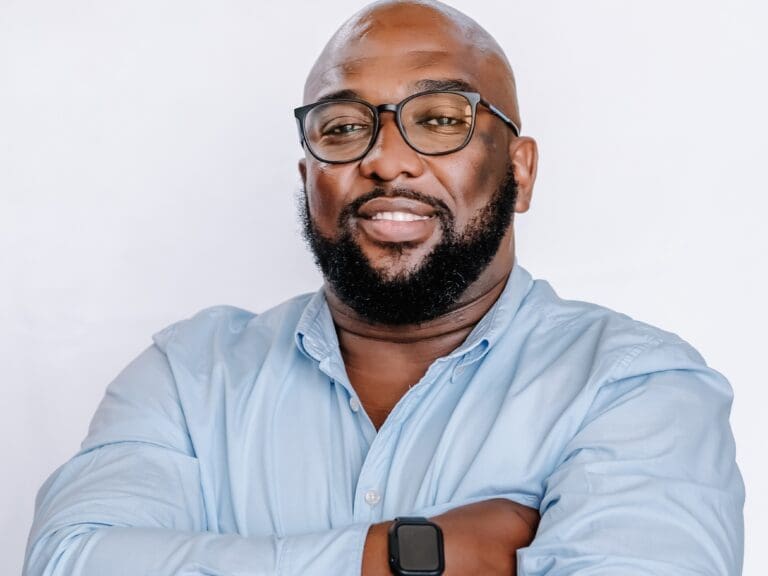 Kopano Tholo, Drone Expert at ITOO Special Risks