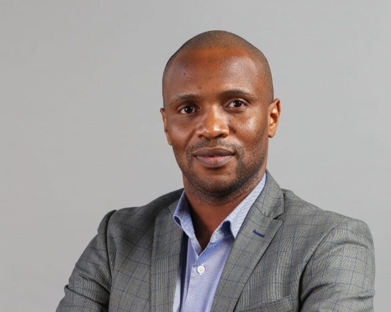 Andile April