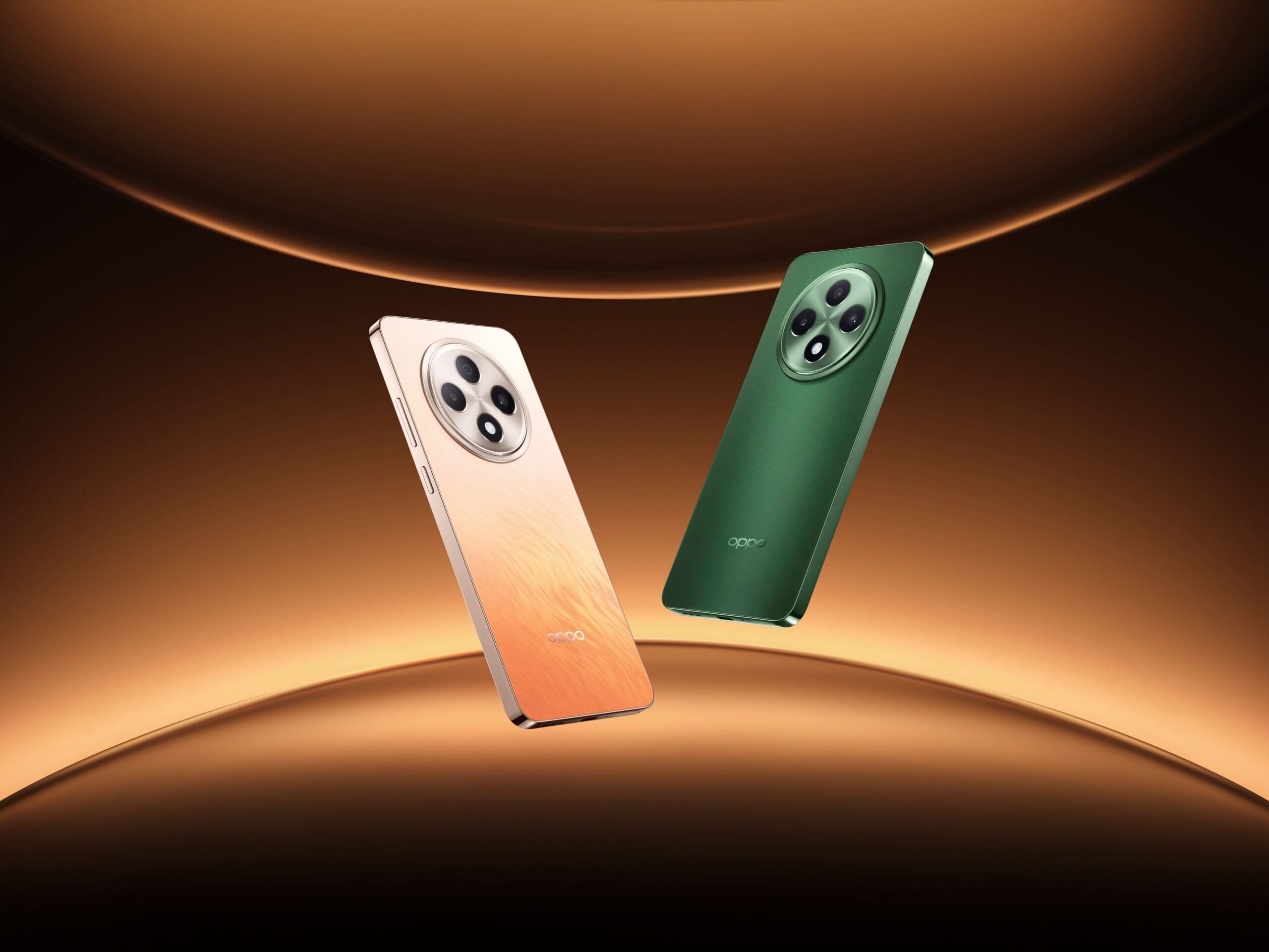 OPPO Reno12 FS 5G