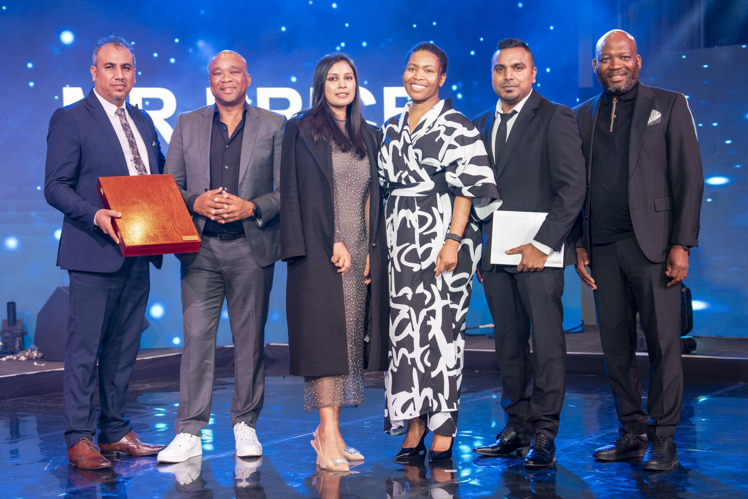 Telkom Dealers Awards