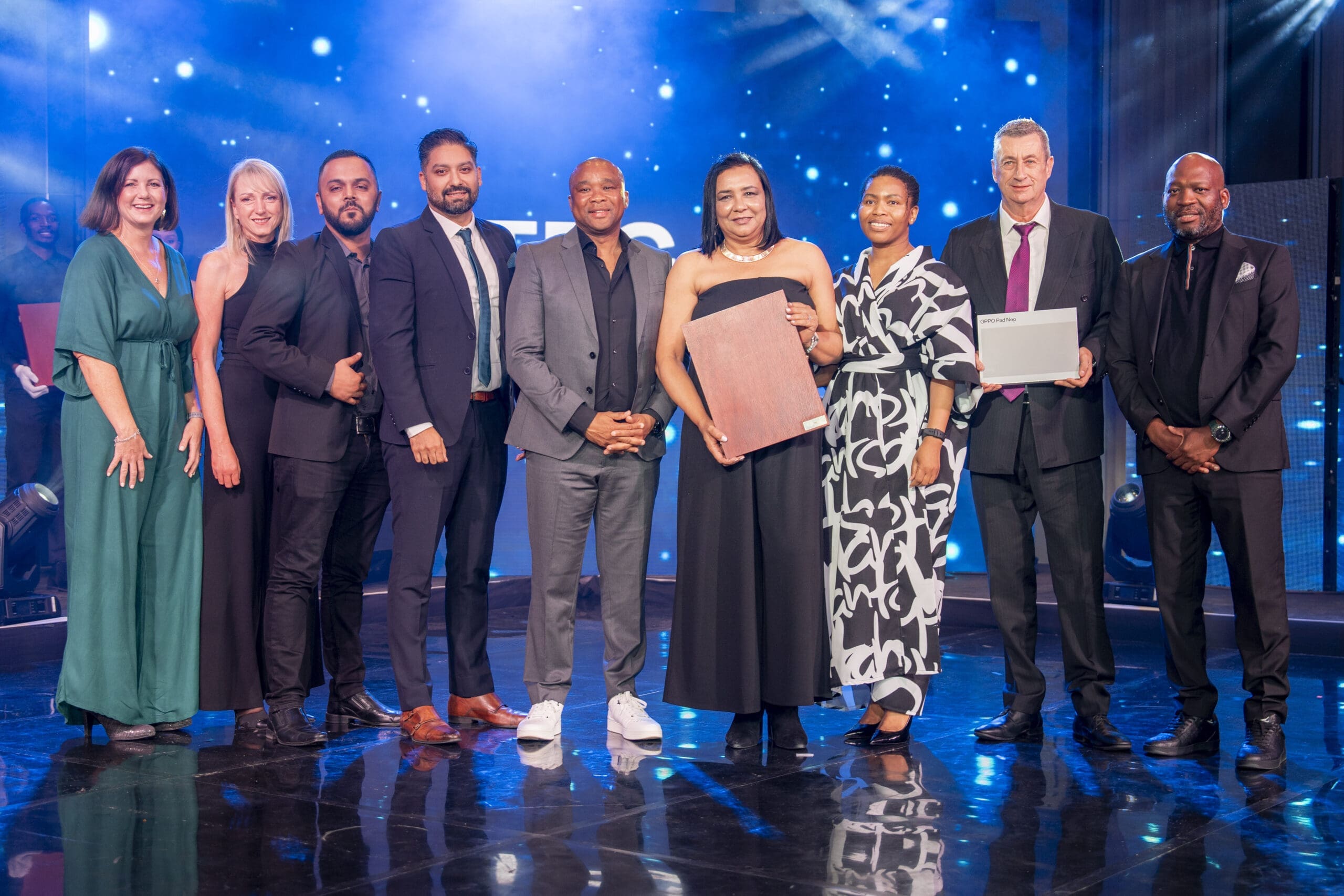 Telkom Dealers Awards